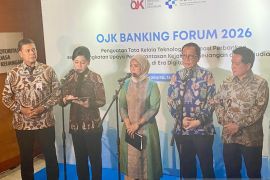 OJK: Pemberantasan judi online tak bisa berhenti pada pemblokiran