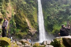 Pemkab Batang tetapkan enam lokasi wisata jadi prioritas pembangunan