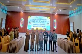 Pemkab Barut-ULM tingkatkan kompetensi ASN melalui Program Kuliah Hybrid Pascasarjana