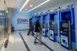 BRI beri kontribusi Rp19,1 triliun di tiga bulan pertama 2026