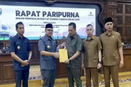 Pemkab Batang fokuskan sektor pariwisata jadi kebangkitan ekonomi daerah 2027