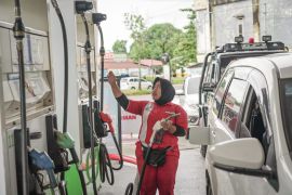 Pertamina Patra Niaga Sumbagsel pastikan distribusi pertalite di Babel normal