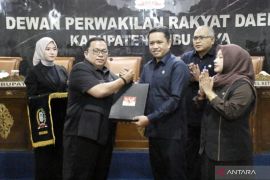 Pemkab Kubu Raya prioritaskan raperda pemajuan budaya
