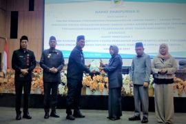 Pemkab Barut prioritaskan anggaran infrastruktur dan pembangunan SDM pada 2027