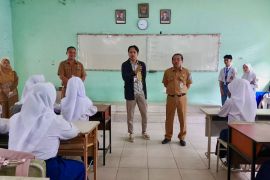 Ombudsman Babel awasi MPLS pastikan layanan pendidikan berjalan baik