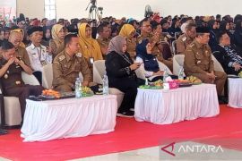 Pemkab Madiun optimalkan penjaringan calon siswa SR dengan open house