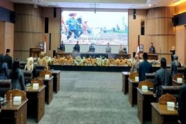 Bupati Barut: KUA-PPAS 2027 fokuskan percepat pembangunan dan penguatan prioritas daerah