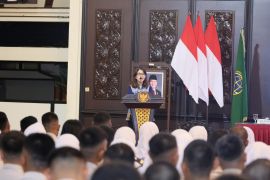 KKNP-PTLP Tematik Tahun 2026 Berakhir, pengalaman lapangan jadi "Best Practice" Taruna/i Poltek Agraria STPN