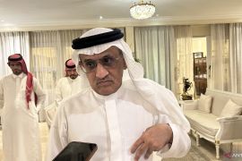 Dubes memastikan Saudi aman bagi jamaah di tengah eskalasi AS-Iran