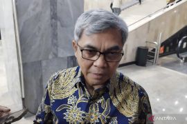 KPK menilai terlalu dini ambil alih kasus eks Jampidsus