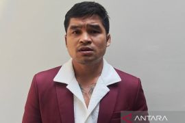 Jeka Saragih membawa pengalaman di UFC bersaing dalam Byon Combat