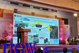 PGE sebut pengembangan panas bumi jadi pilar utama ketahanan energi