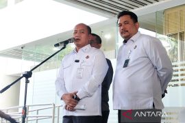 Kejagung terbitkan sprindik 3 kasus korupsi yang seret eks Jampidsus