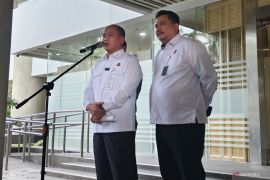 Kejagung ungkap sembilan nama penyidik tangani kasus eks Jampidsus
