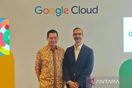 Google Cloud upayakan harga layanan tepat di tengah kelangkaan chip