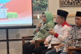 Papdesi nilai KDKMP dapat perkuat rantai pasok Program MBG