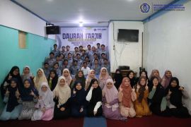 Pondok Shabran UMS resmi terima 40 mahasantri baru, teguhkan komitmen sebagai pusat kaderisasi Muhammadiyah nasional
