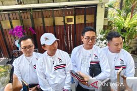 PSI sebut kunjungan Jokowi ke Lampung dongkrak penambahan jumlah anggota