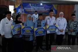 Pemkot Banjarmasin kucurkan bonus ratusan juta atas juara umum MTQN Kalsel 2026