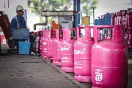 Pertamina Patra Niaga turunkan harga LPG Bright gas per 14 Juli 2026