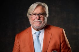 Micky Arison terpilih aklamasi untuk pimpin Dewan Gubernur NBA