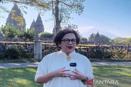 PT TWC menggelar berbagai kegiatan sosial rayakan HUT Ke-46
