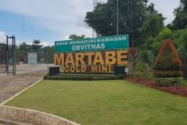 Gugatan lahan Ramba Joring cacat formil, Dosen USU: Tidak ada dasar hukum ganggu kedudukan Agincourt Resources