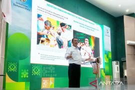 USU-Kementan kolaborasi percepat hilirisasi riset benih kedelai