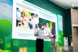 USU kolaborasi dengan Kementan percepat hilirisasi riset benih kedelai