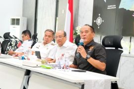 Pulih lebih cepat, Batu Bara dapat apresiasi Kemendagri dan PR percepat realisasi anggaran