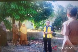 Terkait tanaman karet, Pemkab Pasaman Barat terima persetujuan Dirjen Perkebunan untuk lahan sekolah rakyat