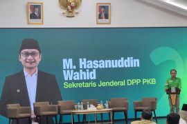 Sekjen PKB tegaskan AI hanya alat bantu, bukan pengganti ulama