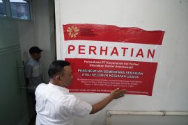 KP2MI sanksi dua P3MI karena langgar aturan pelindungan PMI