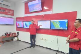 Hadapi El Nino, PT Arara Abadi APP Group tingkatkan kewaspadaan dan tambah personel tanggulangi karhutla