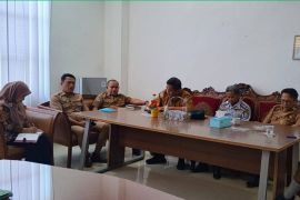 Pemkab Kaur percepat proses serah terima aset Sekolah Rakyat