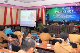 Adinkes Papua Selatan perkuat pencegahan kasus HIV/AIDS, TBC, malaria
