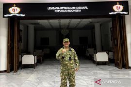 Bupati HST ikuti KPPD Lemhanas perkuat strategi pembangunan daerah