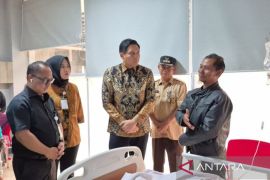 Indramayu bantu penanganan korban kecelakaan di Jalur Pantura