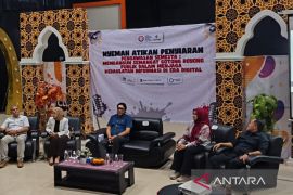 DPRD Jabar pastikan tindaklanjuti hasil kajian KPID soal literasi digital