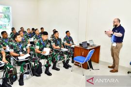 TNI AU tingkatkan kemampuan personel hadapi perkembangan teknologi radar