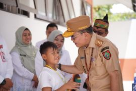 Sukseskan program pusat, Sekolah Rakyat di Kalteng diproyeksikan bertambah