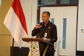 Pemprov Jateng memperkuat peran KIM lawan hoaks