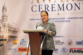 Semarang raih Penghargaan Kota Terandal di PAPTI Award 2026