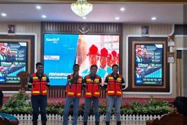 PT SIS Site Adaro cetak pekerja handal lewat OPP