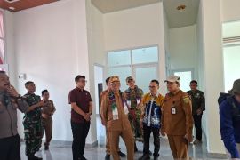 Pemdes Maburai Tabalong miliki kantor baru