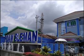 PDAM Sleman memetakan wilayah rawan gangguan air antisipasi kekeringan