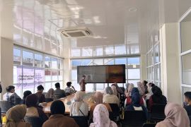 PLN UID Sulselrabar wujudkan UMKM berdaya saing di Bulukumba
