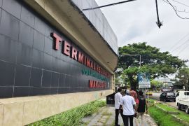 Perumda Terminal Makassar jadikan Terminal Daya sebagai pusat logistik