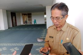 Lombok Tengah mengusulkan perbaikan jembatan rusak dampak bencana ke BNPB