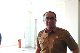 Realisasi APBD Lombok Tengah semester I 2026 mencapai 42 persen